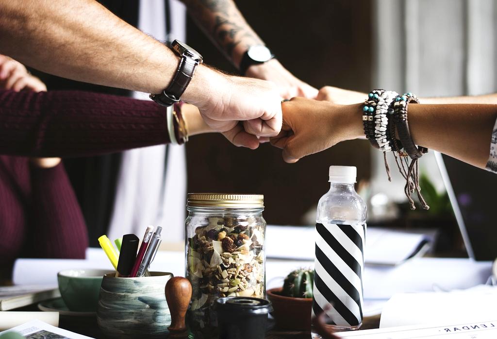 Team collaboration platform