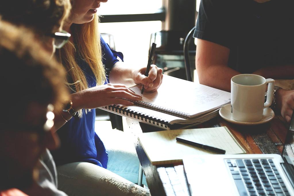Virtual meeting preparation